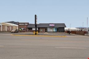 1740 N Montana