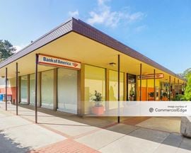 Diamond Heights Shopping Center