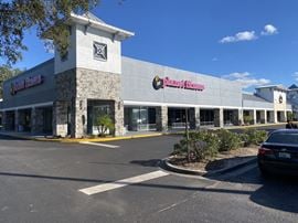 Intracoastal Plaza