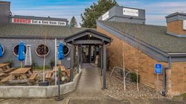 Real Estate and Operational Restaurant For Sale - 8,100 SF on 0.90 Acres