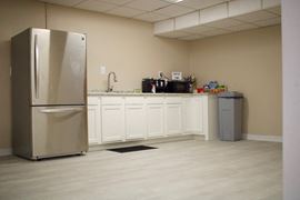 Hyattsville Business Center
