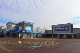 Northland Plaza