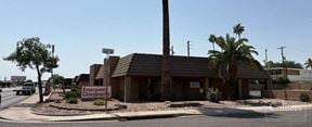 Medical-Office Free Standing Building for Sale in Phoenix