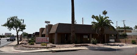 Other space for Sale at 3334 E Indian School Rd in Phoenix