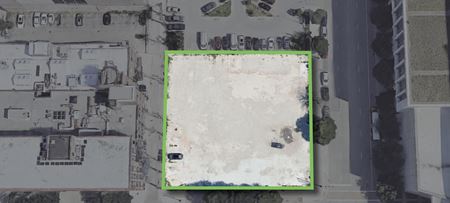VacantLand space for Sale at 132 E. 23rd Street in Chicago