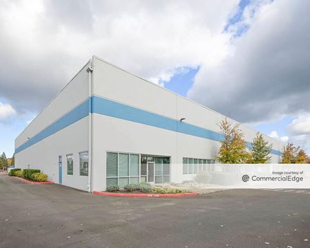 Industrial space for Rent at 9500 SW Tualatin Road in Tualatin