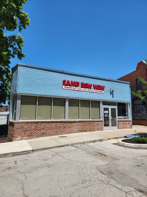 Single Tenant NNN Investment
