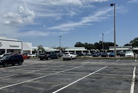 Barton Commons