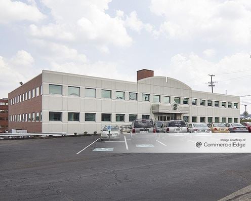 Parkway Center - Buildings 2, 9 & 10
