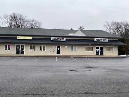 Photo of commercial space at 2563 Western Ave in Altamont