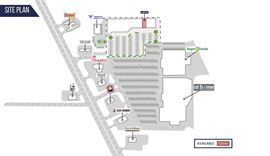 FOR LEASE - Highland Village Shopping Center (1,491 SF)