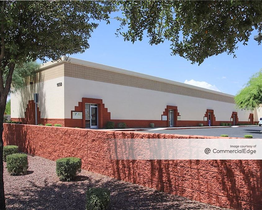 1050 North Eliseo C. Felix Jr. Way Industrial Space For Rent