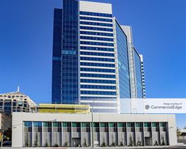 601 City Center