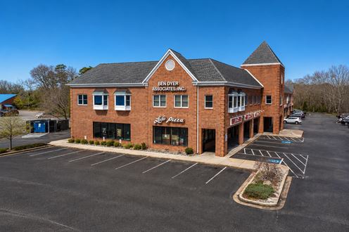 Potomac Square