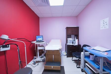 Photo of commercial space at 311 St Nicholas Ave in Ridgewood
