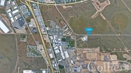Land for Sale/Lease across from Micron Technology