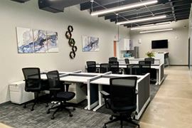 iThrive’s Uncommon Space - Coworking at Malvern