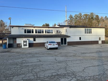 Retail space for Sale at W8945 US 10 in Ellsworth