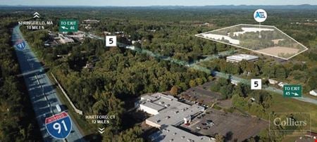 Industrial space for Sale at (Metro Park North) King St in Enfield