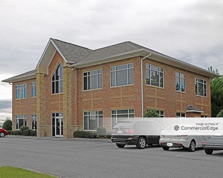 Office space for Rent at 3301 North Berkeley Lake Road NW in Duluth