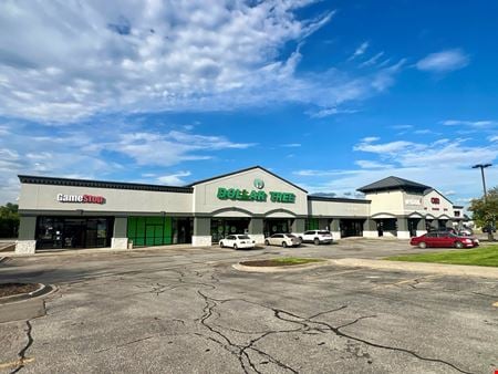 Retail space for Rent at 9939 Redick Circle in Omaha