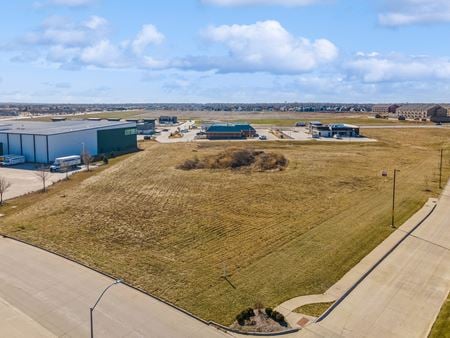 VacantLand space for Sale at 351 NW Autumn Crest Dr in Ankeny