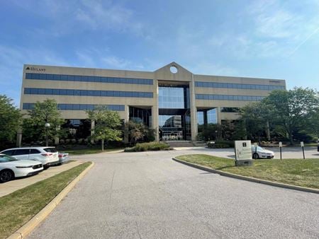 Photo of commercial space at 6000 Freedom Square Drive in Independence