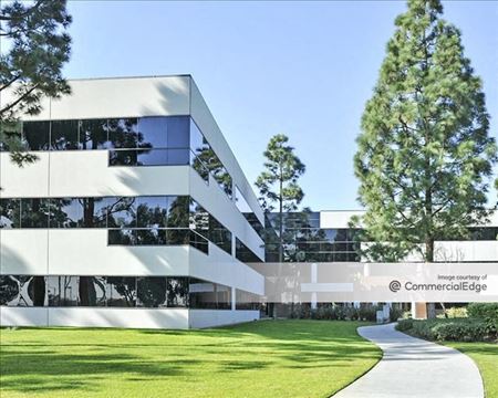 Office space for Rent at 2377 Crenshaw Blvd in Torrance