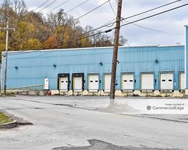 2530 Thomas Street