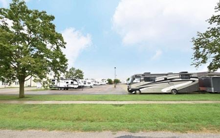 Multi-Family space for Sale at 517 e monroe metamora il in Metamora