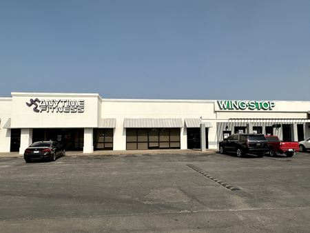 Photo of commercial space at 4158 S Danville  in Abilene