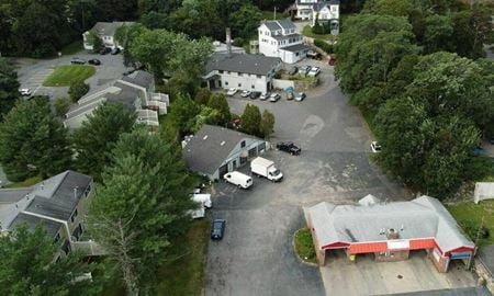 Industrial space for Sale at 207 E Main St in Marlborough