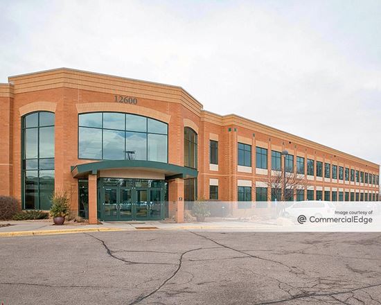 12600 Whitewater Dr Bldg