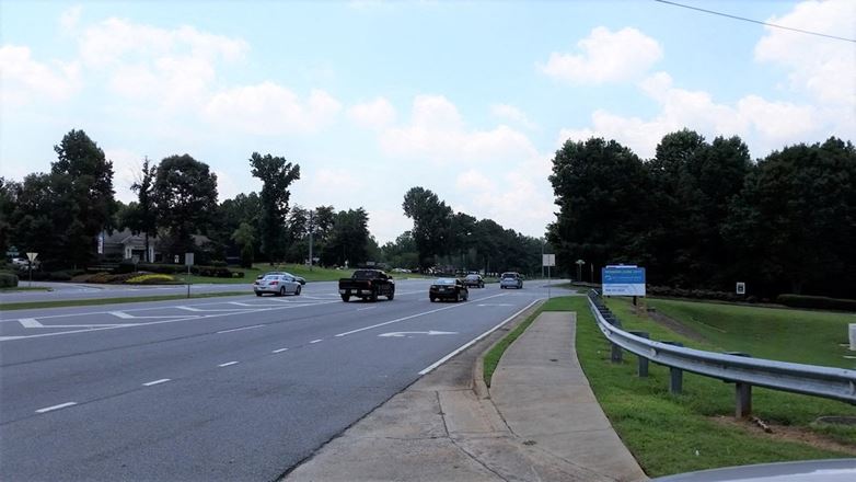 5585 Peachtree Parkway
