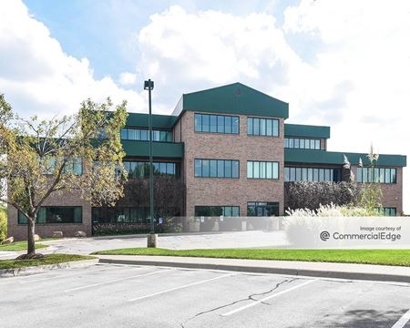 Office space for Rent at 2707 North 108th Street in Omaha