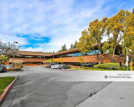 Office space for Rent at 5550 Scotts Valley Dr in Scotts Valley