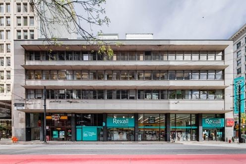 Thrive Cowork - Thrive Coworking