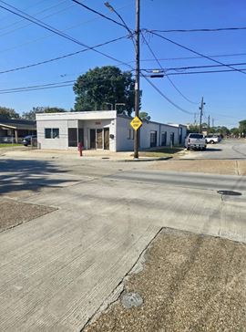 1501 Franklin Ave
