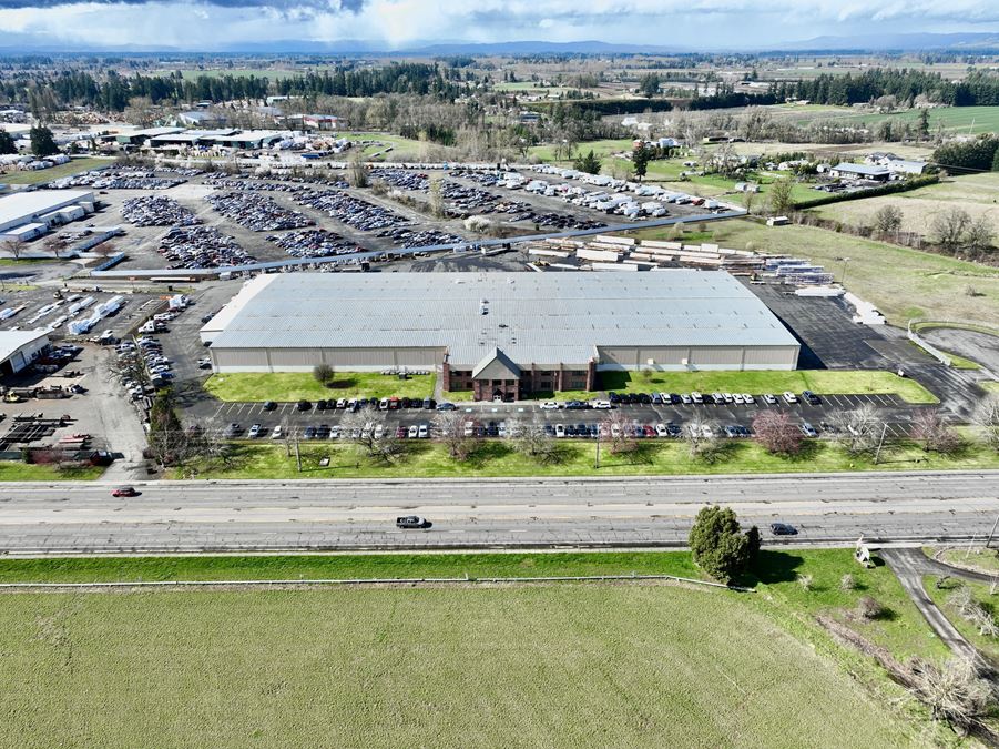 3099 N Pacific Hwy