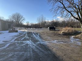 1371 Shaw Lane | Income-Producing Land with Contractor Yard & Development Upside
