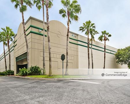 Photo of commercial space at 700 NW 33rd Street in Pompano Beach