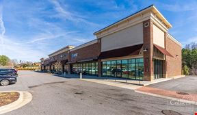 Shoppes at Bethelview