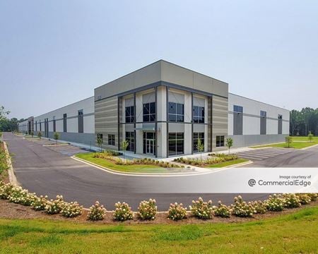 Photo of commercial space at 189 Milacron Drive in Fountain Inn
