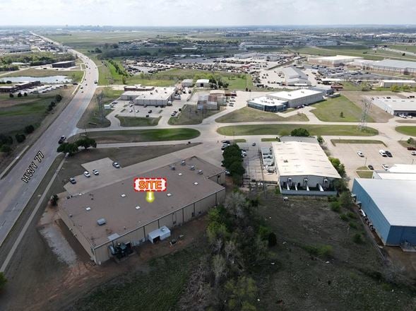 2601 Venture Drive