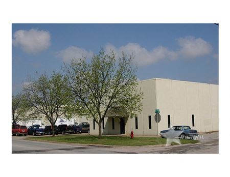 Industrial space for Rent at 1001 SW F Ave in Lawton