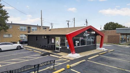 Retail space for Sale at 10200 Page Avenue St. Louis in St. Louis