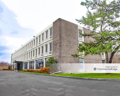 Executive Plaza