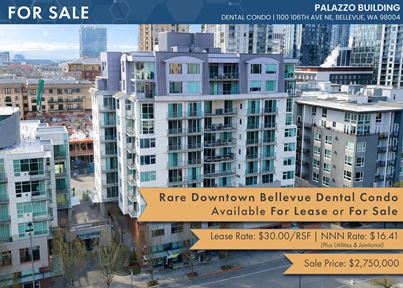 Palazzo Building (Dental Condo)