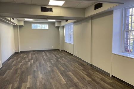 Office space for Rent at 39 John St in Lowell