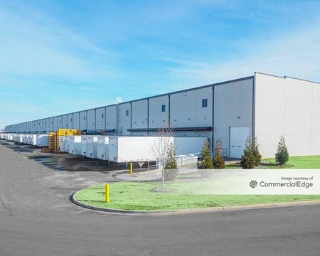 Industrial space for Rent at 901 Victor Hill Road in Greer